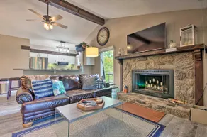 Furnished Deck! Golfer's Oasis in Margaritaville - Image 4