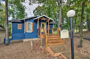 Furnished Deck! Golfer's Oasis in Margaritaville - Image 2