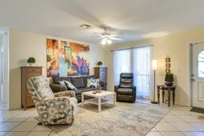 7 Meilen zu Stränden: Haustierfreundliches Cape Coral Haus - Image 3
