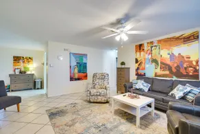 7 Meilen zu Stränden: Haustierfreundliches Cape Coral Haus - Image 4