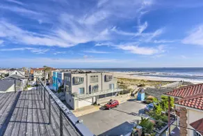 Luxury Long Beach Villa with Ocean Views! - Image 3