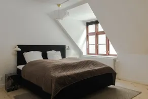 Amazing 4BR Apt For 9 Pax in Central CPH City - Image 2