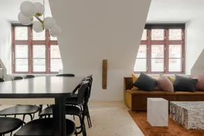 Amazing 4BR Apt For 9 Pax in Central CPH City - Image 4