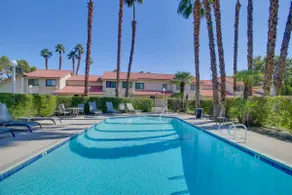 Stadthaus mit Poolzugang, in der Nähe von Dtwn Palm Springs! - Image 2
