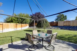 Quaint Cul De Sac Home 14 Miles to Downtown Reno - Image 2