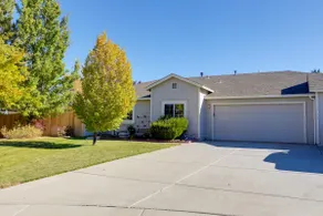 Quaint Cul De Sac Home 14 Miles to Downtown Reno - Image 3