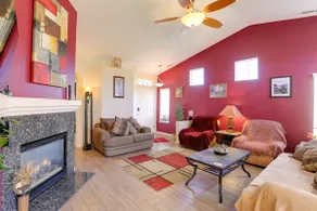 Quaint Cul De Sac Home 14 Miles to Downtown Reno - Image 4