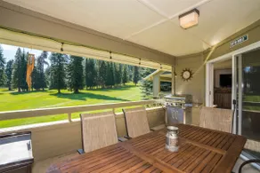 Get Lost Guest House - Sweeping Views of Fairways + Near Stevens Pass - Image 3