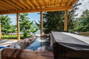 Glencoe | Lakefront + Private Dock, 1 mi to Shops - Image 4
