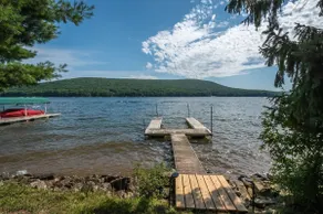 Glencoe | Lakefront + Private Dock, 1 mi to Shops - Image 2