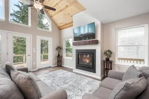 Glencoe | Lakefront + Private Dock, 1 mi to Shops - Image 3