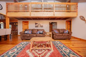 Duck Pond Lodge - Image 4