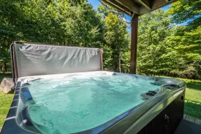 Lucky 12 | Centrally Located, Lake Access, Hot Tub - Image 2