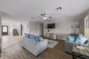 WeWelcome you to Hutto Heaven: Large Home w/ Pool - Image 3