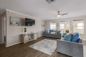 WeWelcome you to Hutto Heaven: Large Home w/ Pool - Image 2