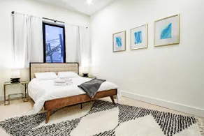 Eastern Market & METRO Accessible, Modern Charm, W - Image 3