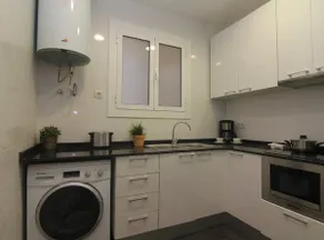 FEL41 - Great apartment with terrace - Image 3