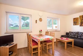 Ferienhof Weber Ferienwohnung Buche - Image 5