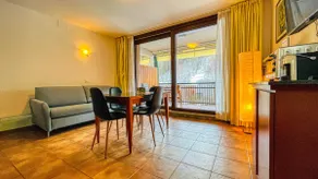 Smith Grignolino Apartment - Short Rentals Italy - Image 4