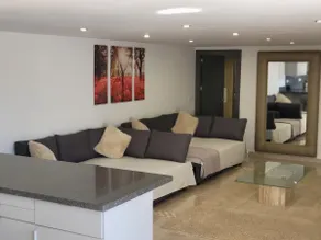 luxury apartments sea views with pool - Image 5