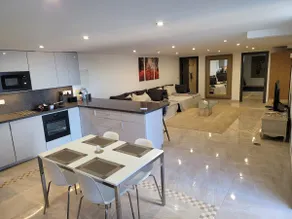 luxury apartments sea views with pool - Image 2