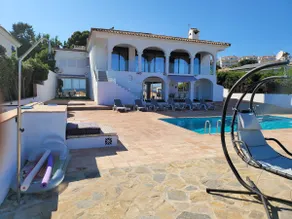 luxury apartments sea views with pool - Image 3