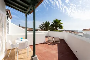 Bungalow con giardino e terrazza | Vicino alla spiaggia - Image 2
