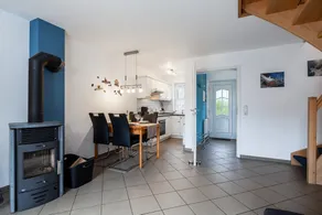 Casa vacanze per 4 ospiti con 72m² a Thiessow (110598) - Image 5