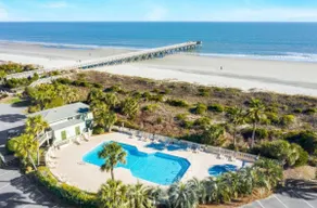 Oceanfront Condo w/Pool & Fishing Pier! *Unit 328* - Image 3
