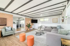 Lavish 5BR Oasis w/ Game & Movie Room by DT Arvada - Image 3