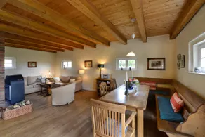Holiday home for 6 guests with 72m² in Neuenkirchen (120365) - Image 2