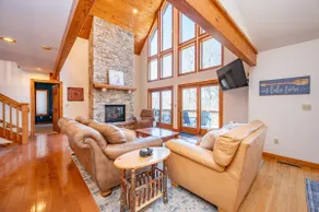 Dog Friendly Getaway w/ Fire Pit & Game Room - Image 2