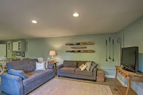 Newly Renovated Penn Yan Apartment < 1 Mi to Lake! - Image 3