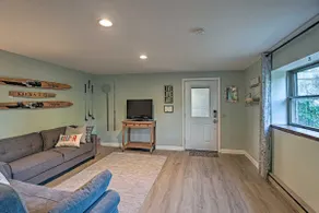 Newly Renovated Penn Yan Apartment < 1 Mi to Lake! - Image 4