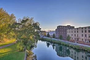 Newly Renovated Penn Yan Apartment < 1 Mi to Lake! - Image 2