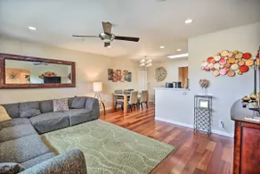 Updated San Diego Home w/ Private Yard & Patio! - Image 4