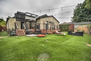 Updated San Diego Home w/ Private Yard & Patio! - Image 2