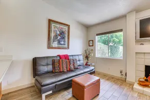 Patio & Pool Access: Sunny Phoenix Casita! - Image 5