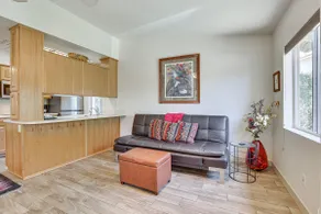 Patio & Pool Access: Sunny Phoenix Casita! - Image 2