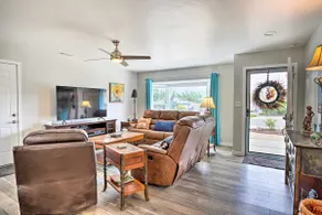 San Marcos Home w/ Patio & Grill - Walk to Lake! - Image 4