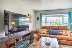 San Marcos Home w/ Patio & Grill - Walk to Lake! - Image 5