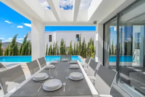 CostaBlancaDreams Villa Miro in Javea - Image 3