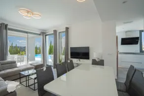 CostaBlancaDreams Villa Miro in Javea - Image 5