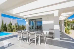 CostaBlancaDreams Villa Miro in Javea - Image 2