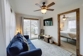 Hilltop Hideaway w/ Scenic Views & Hot Tub! - Image 4