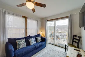 Hilltop Hideaway w/ Scenic Views & Hot Tub! - Image 3