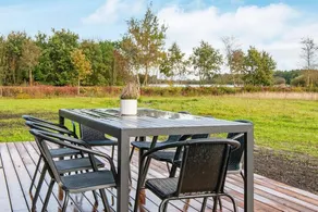 8 Person Holiday Home in Ansager-by Traum - Image 2