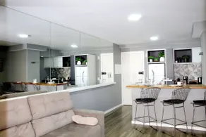 i083B- Beautiful Studio, Air-conditioning and Garage - Image 5