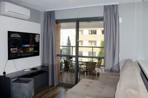 i083B- Beautiful Studio, Air-conditioning and Garage - Image 2