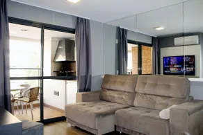 i083B- Beautiful Studio, Air-conditioning and Garage - Image 3